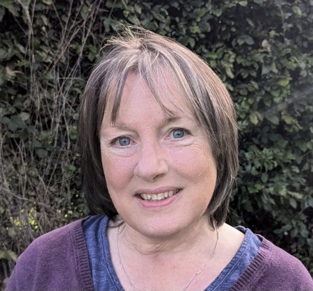 Jane Buckland